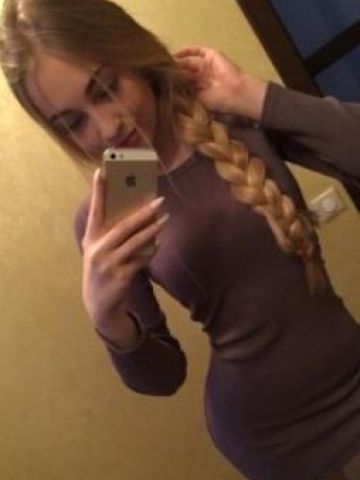 Анкета проститутки Аврора, Багаевская, 25 лет, №26478